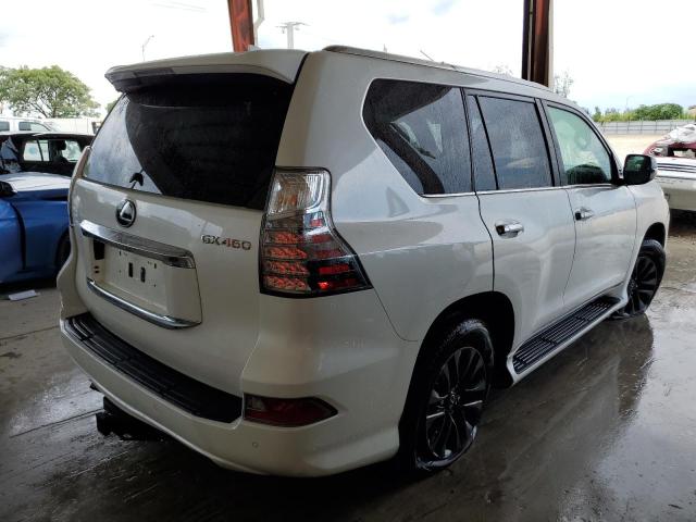 Photo 4 from auction – 2020 LEXUS GX 460 PRE with VIN JTJAM7BX5L5259793