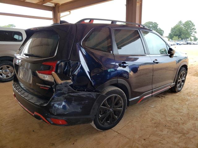 Photo 4 from auction – 2021 SUBARU FORESTER S with VIN JF2SKARC2MH414038