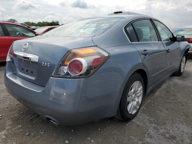 Photo 4 from auction – 2011 NISSAN ALTIMA BAS with VIN 1N4AL2AP3BC153689