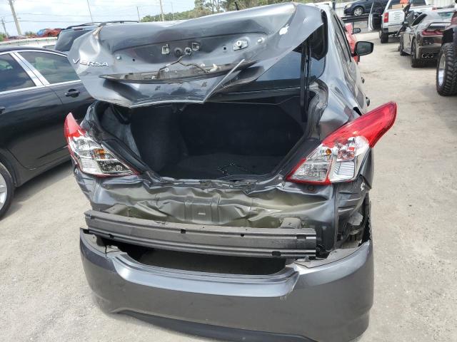 Photo 9 from auction – 2016 NISSAN VERSA S with VIN 3N1CN7APXGL838958