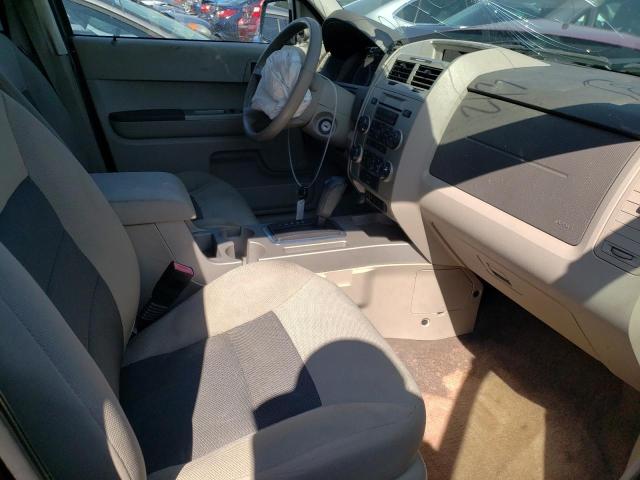Photo 5 from auction – 2008 FORD ESCAPE with VIN 1FMCU93178KA64610