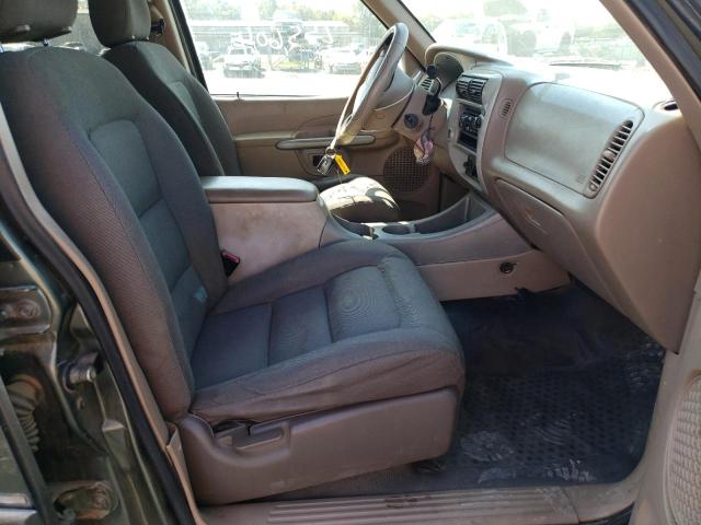 Photo 5 from auction – 2002 FORD EXPLORER S with VIN 1FMZU67E02UB44185