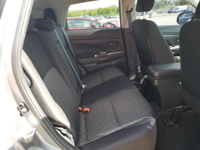 Photo 6 from auction – 2021 MITSUBISHI OUTLANDER with VIN JA4APVAU6MU034077