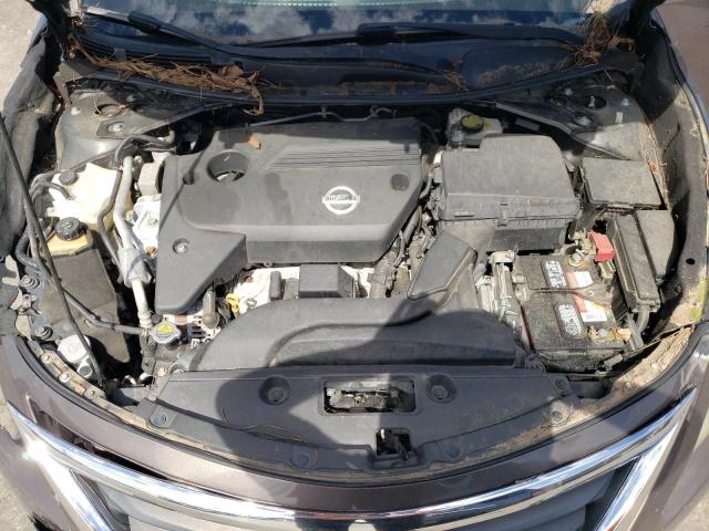 Photo 7 from auction – 2013 NISSAN ALTIMA 2.5 with VIN 1N4AL3AP4DN458163
