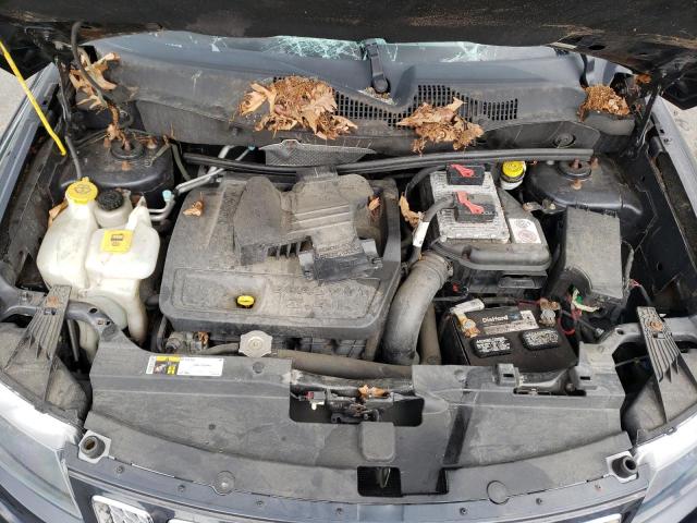 Photo 7 from auction – 2015 JEEP COMPASS LA with VIN 1C4NJDEB8FD258353