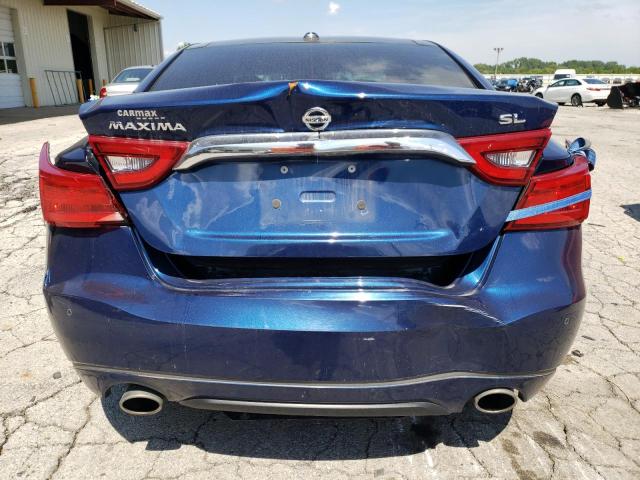 Photo 9 from auction – 2017 NISSAN MAXIMA 3.5 with VIN 1N4AA6AP2HC408385