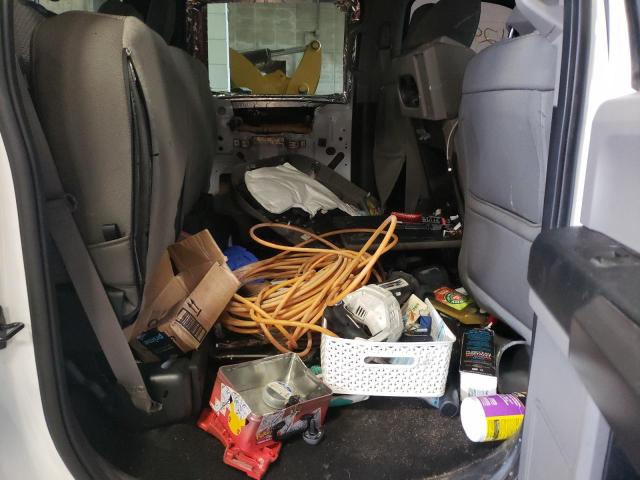 Photo 6 from auction – 2019 FORD F150 SUPER with VIN 1FTFW1E49KFA62569