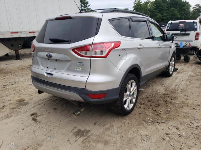 Photo 4 from auction – 2013 FORD ESCAPE SE with VIN 1FMCU9GX7DUC06421