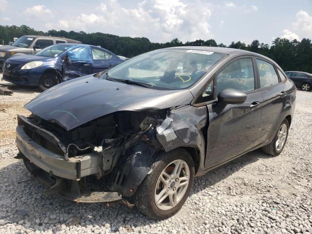 Photo 2 from auction – 2017 FORD FIESTA SE with VIN 3FADP4BJ8HM101957