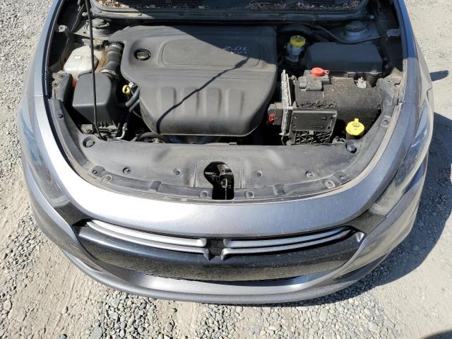 Photo 7 from auction – 2013 DODGE DART SXT with VIN 1C3CDFBA8DD106239