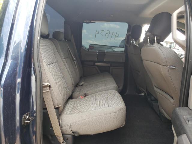 Photo 6 from auction – 2020 FORD F150 SUPER with VIN 1FTEW1EP7LFC37943