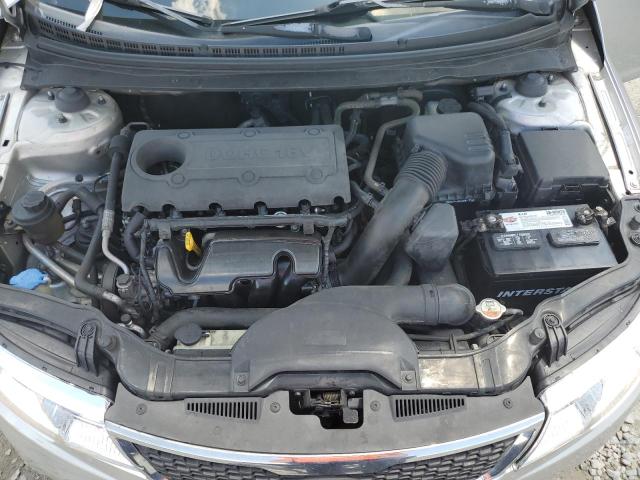Photo 7 from auction – 2013 KIA FORTE LX with VIN KNAFT4A27D5738294