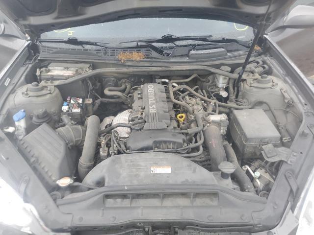 Photo 7 from auction – 2012 HYUNDAI GENESIS CO with VIN KMHHT6KD5CU078960