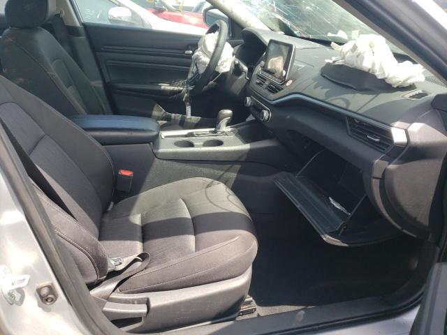 Photo 5 from auction – 2020 NISSAN ALTIMA S with VIN 1N4BL4BV5LC217813