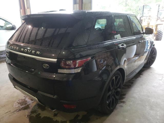 Photo 4 from auction – 2015 LAND ROVER RANGE ROVE with VIN SALWR2TF0FA609144