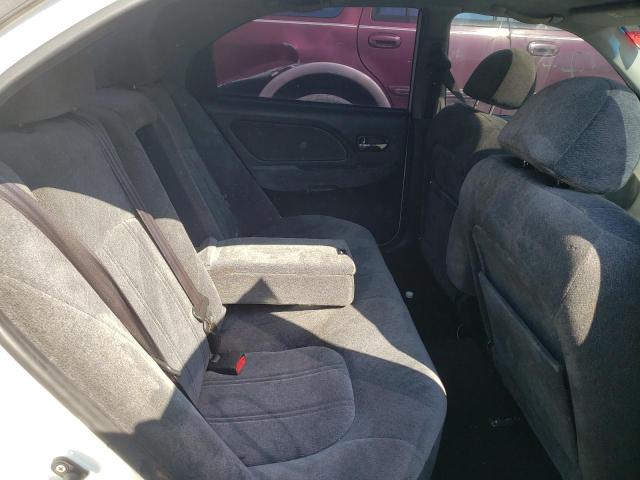 Photo 6 from auction – 2003 HYUNDAI SONATA GLS with VIN KMHWF35H83A837792