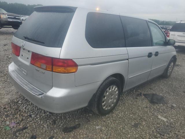 Photo 4 from auction – 2004 HONDA ODYSSEY LX with VIN 5FNRL18524B062026