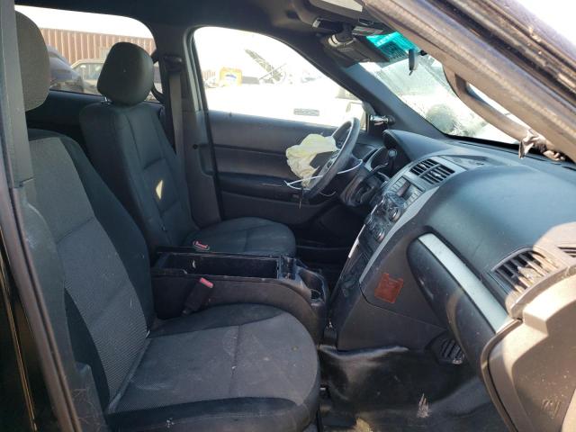 Foto 5 de la subasta – 2013 FORD EXPLORER P con VIN 1FM5K8AR8DGC73210