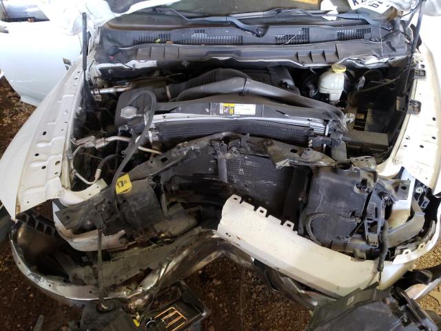 Photo 7 from auction – 2018 RAM 1500 LARAM with VIN 1C6RR6VT7JS131295