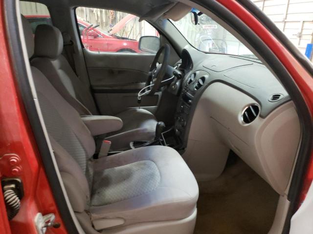 Photo 5 from auction – 2010 CHEVROLET HHR LS with VIN 3GNBAADB4AS600674