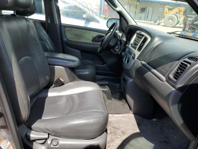 Foto 5 de la subasta – 2003 MAZDA TRIBUTE ES con VIN 4F2CZ06193KM24112