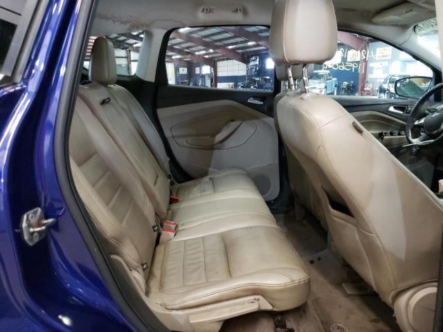 Photo 6 from auction – 2013 FORD ESCAPE SEL with VIN 1FMCU9HX4DUB76504
