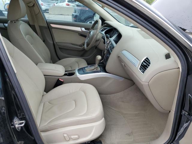 Photo 5 from auction – 2009 AUDI A4 PRESTIG with VIN WAUMK78K79A088074