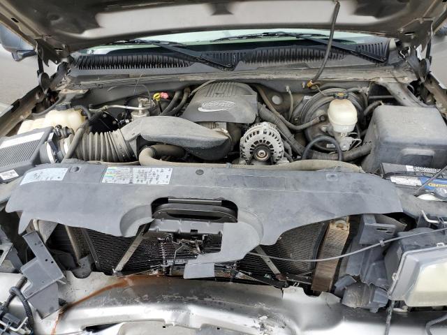 Photo 7 from auction – 2006 CHEVROLET SILVERADO with VIN 2GCEK13T561128453