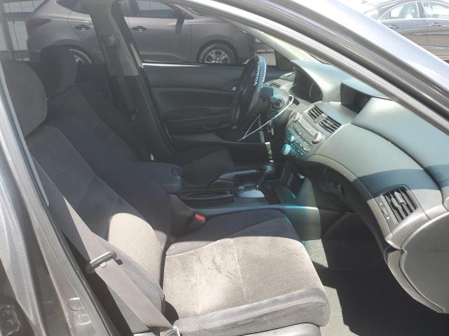 Photo 5 from auction – 2010 HONDA ACCORD LXP with VIN 1HGCP2F46AA022709
