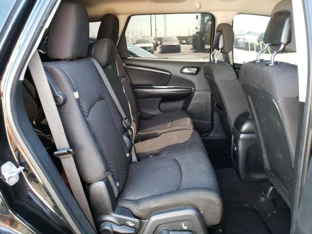 Photo 6 from auction – 2015 DODGE JOURNEY SX with VIN 3C4PDCBG0FT644494