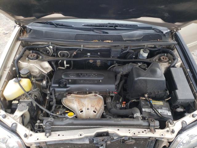 Photo 7 from auction – 2005 TOYOTA HIGHLANDER with VIN JTEDD21A050124314