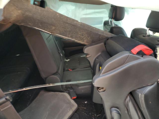 Photo 6 from auction – 2016 DODGE DURANGO LI with VIN 1C4RDJDG9GC353760