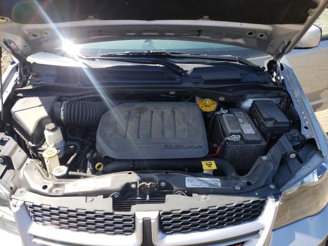 Photo 7 from auction – 2019 DODGE GRAND CARA with VIN 2C4RDGEG0KR769343