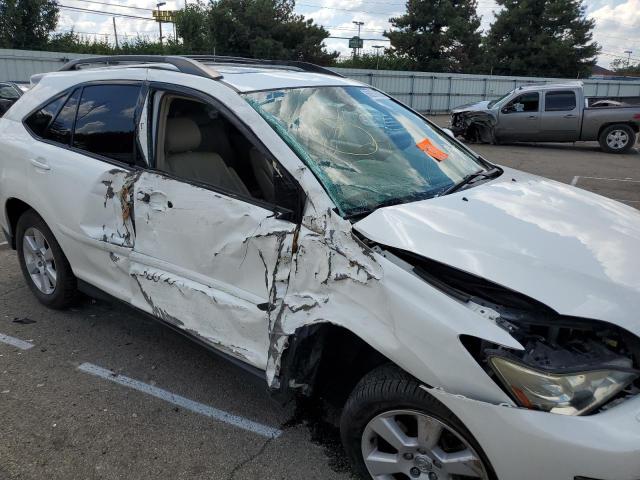 Photo 9 from auction – 2004 LEXUS RX 330 with VIN 2T2HA31U04C037320