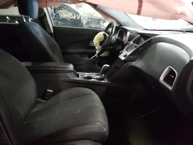 Photo 5 from auction – 2014 CHEVROLET EQUINOX LT with VIN 2GNFLFEK7E6178377