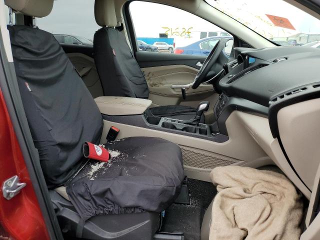 Photo 5 from auction – 2019 FORD ESCAPE SE with VIN 1FMCU9G95KUC08456