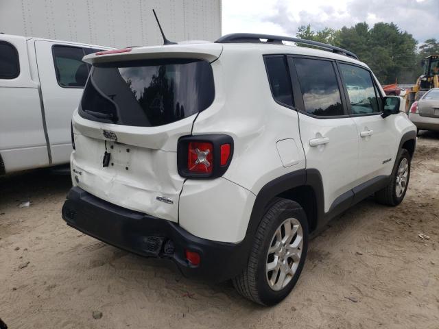 Photo 4 from auction – 2015 JEEP RENEGADE L with VIN ZACCJBBT0FPB69520