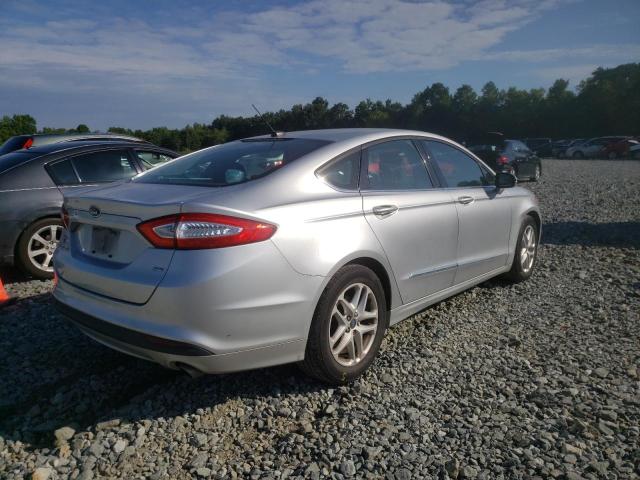 Photo 4 from auction – 2014 FORD FUSION SE with VIN 3FA6P0H77ER178864