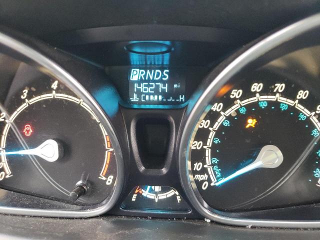 Photo 8 from auction – 2014 FORD FIESTA SE with VIN 3FADP4EJ3EM111674
