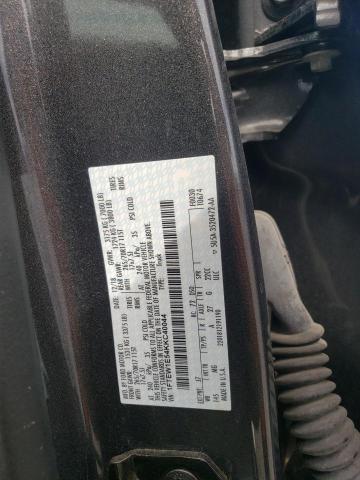 Photo 10 from auction – 2019 FORD F150 SUPER with VIN 1FTEW1E54KKC40044