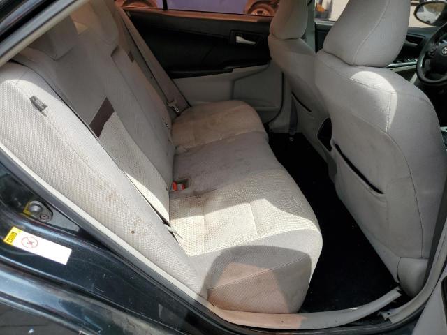 Zdjęcie 6 z aukcji – 2012 TOYOTA CAMRY z VIN 4T1BF1FK3CU060420