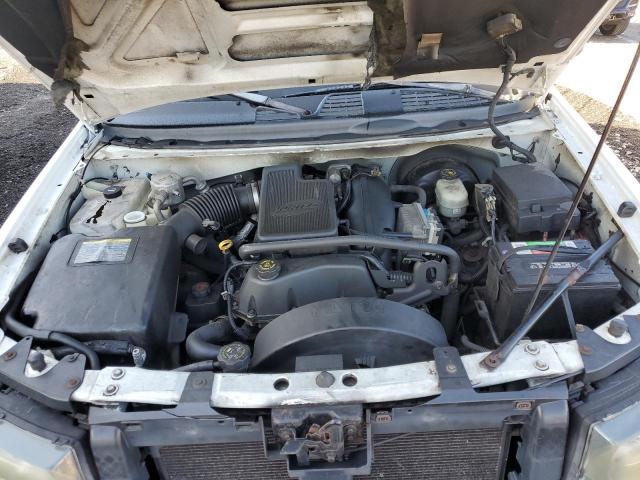 Photo 7 from auction – 2002 CHEVROLET TRAILBLAZE with VIN 1GNDS13S422240276