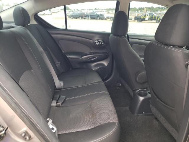 Photo 6 from auction – 2015 NISSAN VERSA S with VIN 3N1CN7AP3FL802334