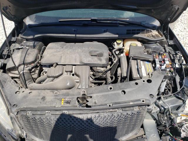 Photo 7 from auction – 2014 BUICK VERANO with VIN 1G4PP5SKXE4128019