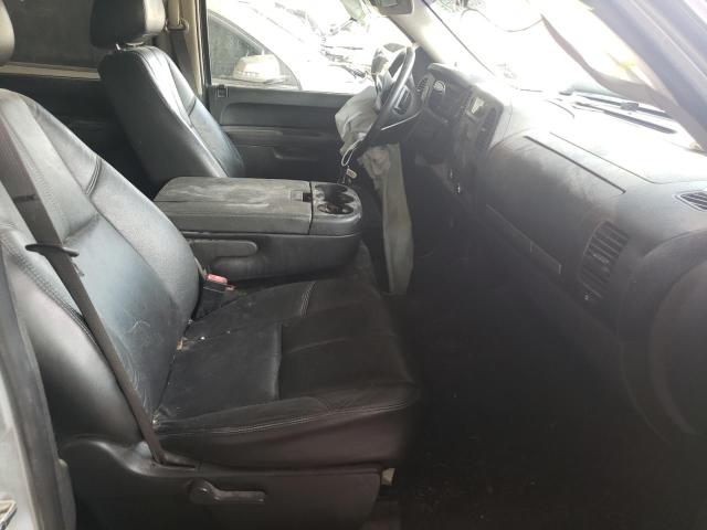 صورة رقم 5 من المزاد - 2012 CHEVROLET SILVERADO مع VIN 3GCPCSE08CG291048
