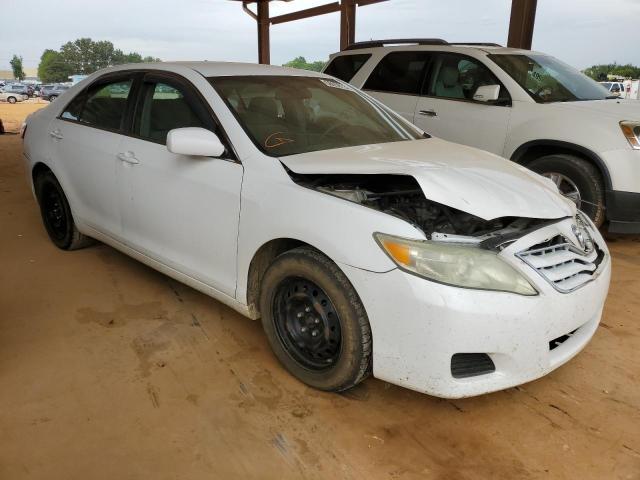 TOYOTA CAMRY BASE 2010 with VIN 4T4BF3EK2AR051806 - Photo from auction
