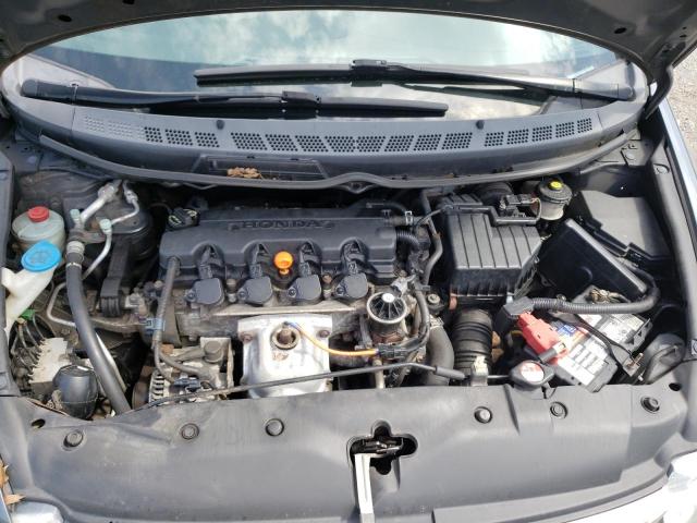 Photo 7 from auction – 2010 HONDA CIVIC EXL with VIN 2HGFA1F96AH513724