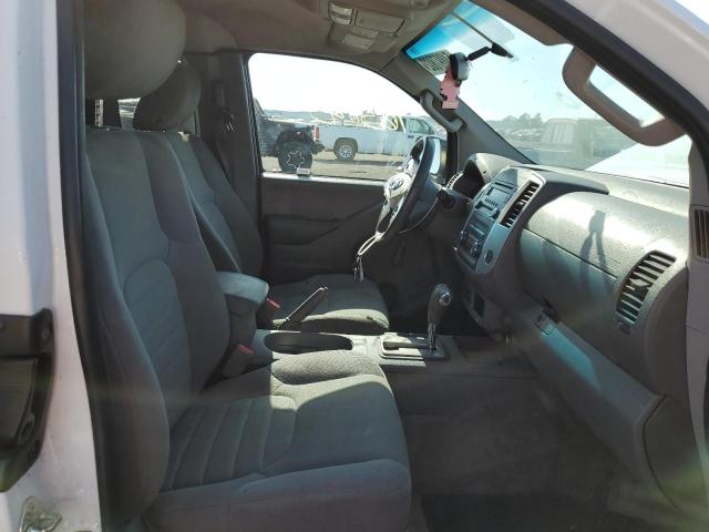 Photo 5 from auction – 2016 NISSAN FRONTIER S with VIN 1N6BD0CT7GN775893