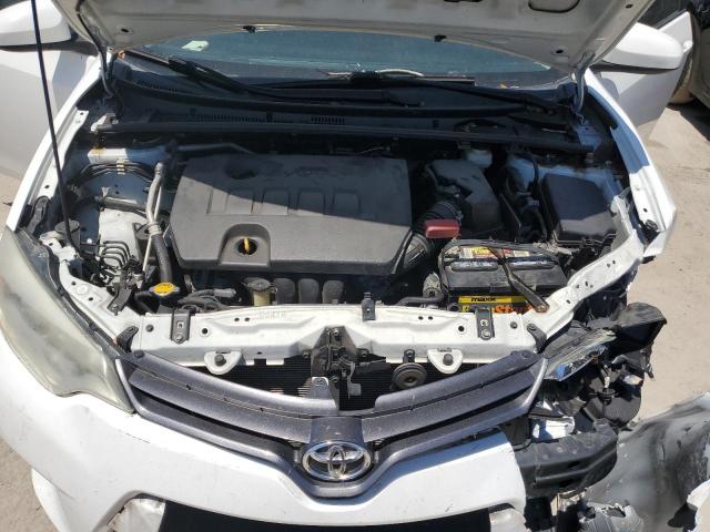 Photo 7 from auction – 2015 TOYOTA COROLLA L with VIN 2T1BURHE4FC475831