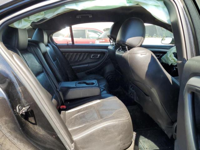 Photo 6 from auction – 2015 FORD TAURUS SEL with VIN 1FAHP2E89FG208974